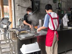 -山水肠粉(盐田店)