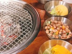 -·缸桶屋·韩式牛肋条自助烤肉(西湖D11店)