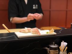 -Sushi Hanzo半藏(天环广场店)
