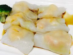 -新海利海鲜城·41年珠海老字号(夏湾店)