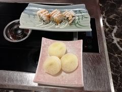 -高木日本料理(静安寺店)