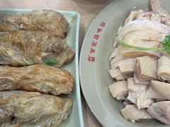 -百家鸡味馆(清泰店)