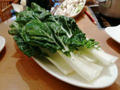 -湯系·煲汤手艺人(东二环泰禾广场店)