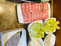 -海底捞火锅(杭州庆春路夜宵主题店)