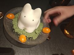 -蟹犇前•帝王蟹雪蟹(陆家嘴店)
