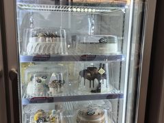 -DQ·蛋糕·冰淇淋(大宁国际商业广场店)