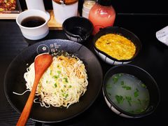 -贡梅老面馆·蟹粉面·无锡特色小吃(南长街主推店)