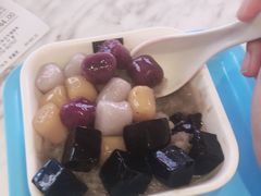 -满记甜品(富华里店)