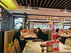 -潮泰牛肉火锅 · 创于1992年(车公庙店)