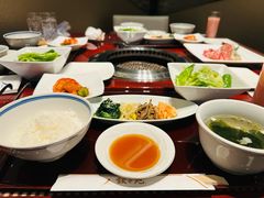 -叙叙苑(大阪店)