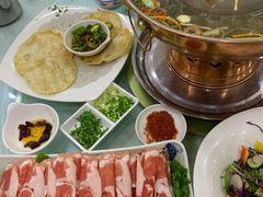 -老毛手抓·盐池滩羊非遗手抓(宁夏总店)