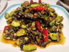 -19号私房菜(云南路店)