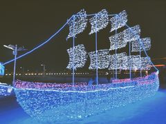 -人民防洪胜利纪念塔