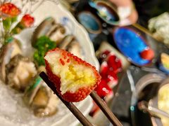 -小椒娘撒椒鱼火锅(三八广场店)