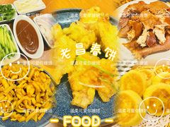 -老昌春饼(中央大街店)