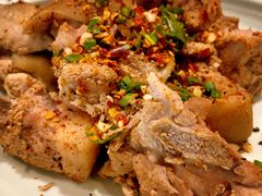 -阿斯牛牛·凉山菜(新会展店)
