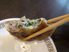 -高晓山馅饼店(牛庄百年店)