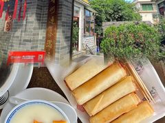 -周大娘牛乳(旧寨古村总店)