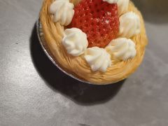 -伍棵星炭烤自助料理·烤鳗鱼(浦东食品城店)