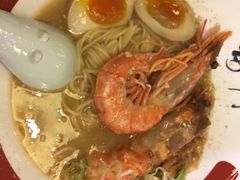 -雷门拉面店(新光天地店)