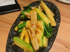 -拣JAN·西厨料理(悦汇城店)