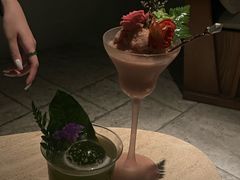 -Hideout Hookah Lounge·隐觅地