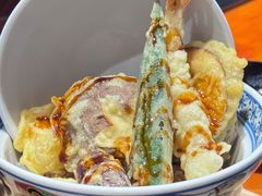 -天妇罗内顺田(罗湖店)