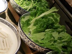 -星伦多 自助料理(圆融店)