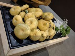-一朵菌·野生菌探索家火锅(南亚店)