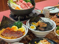 -小川洋风料理(江汉路店)