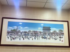 -庆丰包子铺(东单店)