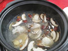 -花苑美食横琴生蚝火锅(拱北粤华路店)