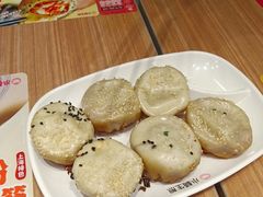 -小杨生煎(香港名都店)