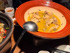 -索溪山寨·湘西饮食文化博物馆(标志门店)