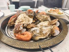 -巧克力渔家.小船海鲜家常菜(万平口店)