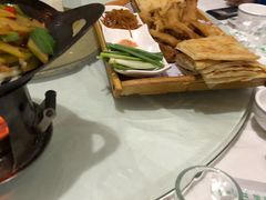 -闻道食府烙饼卷带鱼(原车耳营店原大觉寺店)