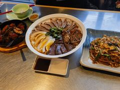 -潮界(LU·ONE凯德晶萃广场店)