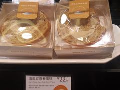 -巴黎贝甜(来福士店)