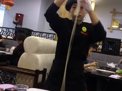 大堂-黄记煌三汁焖锅(广州曜一城店)