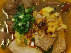-长英绝味水煮(老字号洪都总店)