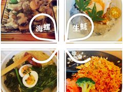 -隐泉京望日式料理(太和广场店)