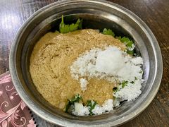 -韩风烤牛肉冷面店