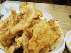 -海兰江石锅饭(水上店)