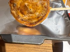 -熙成烧烤(白塔岭店)
