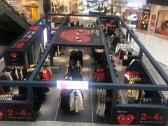 -万达广场(北京槐房店)