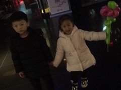 -喜满客影城(汉神广场店)