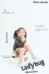 -菲啦城堡高端儿童摄影会所(武夷商业城店)