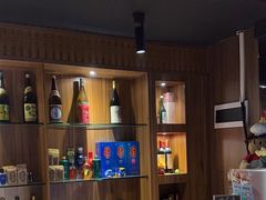 -山之屋炭火烧肉·生啤畅饮(大朗万科中央公园店)