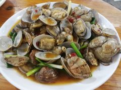 -明记海鲜大排档(巽寮湾店)