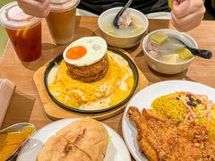 -津津飯堂